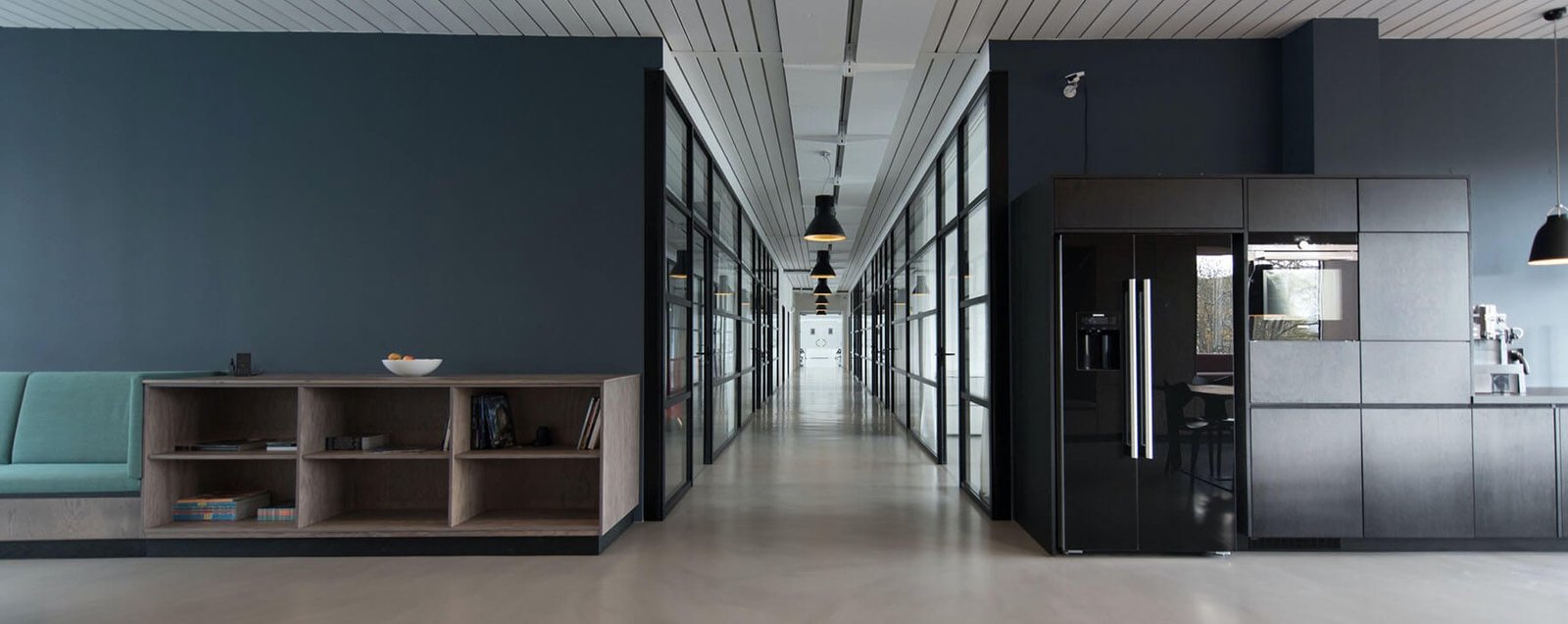 faux leather wall panels